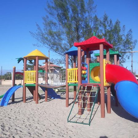 Casa Ampla A 50Metros Do Mar Villa Balneario Barra do Sul Eksteriør bilde