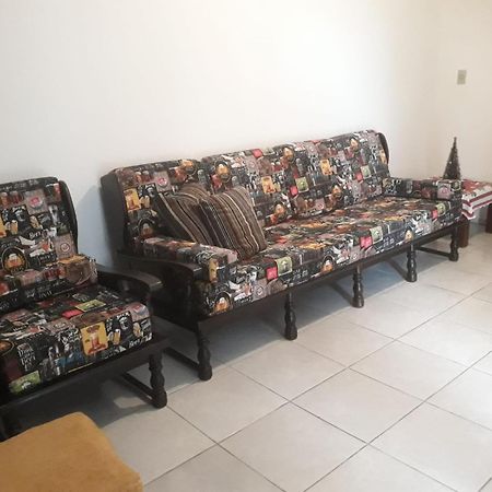 Casa Ampla A 50Metros Do Mar Villa Balneario Barra do Sul Eksteriør bilde