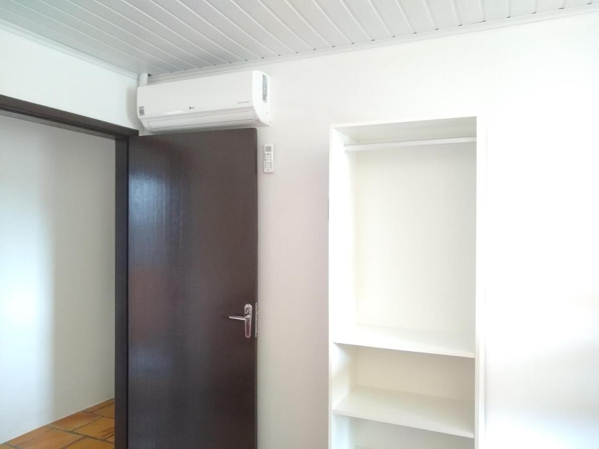 Casa Ampla A 50Metros Do Mar Villa Balneario Barra do Sul Eksteriør bilde