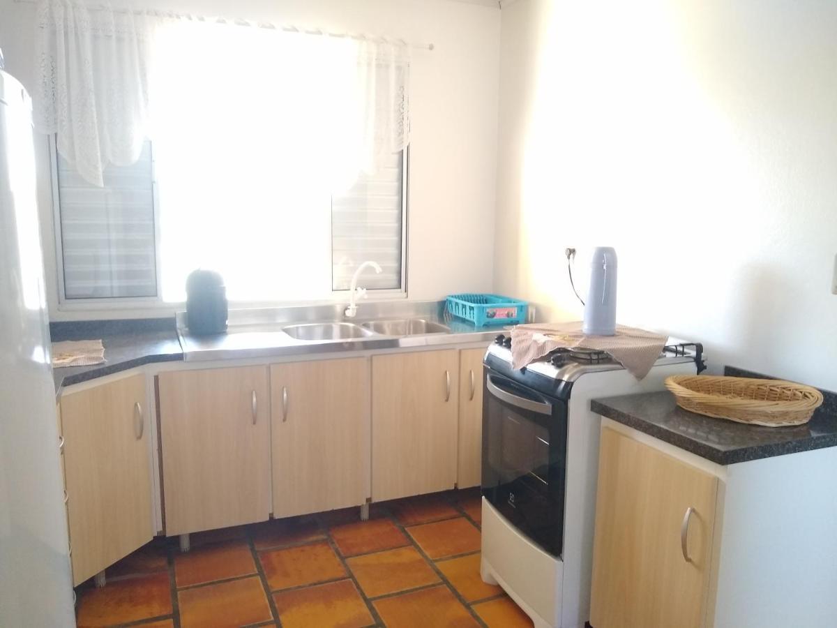 Casa Ampla A 50Metros Do Mar Villa Balneario Barra do Sul Eksteriør bilde