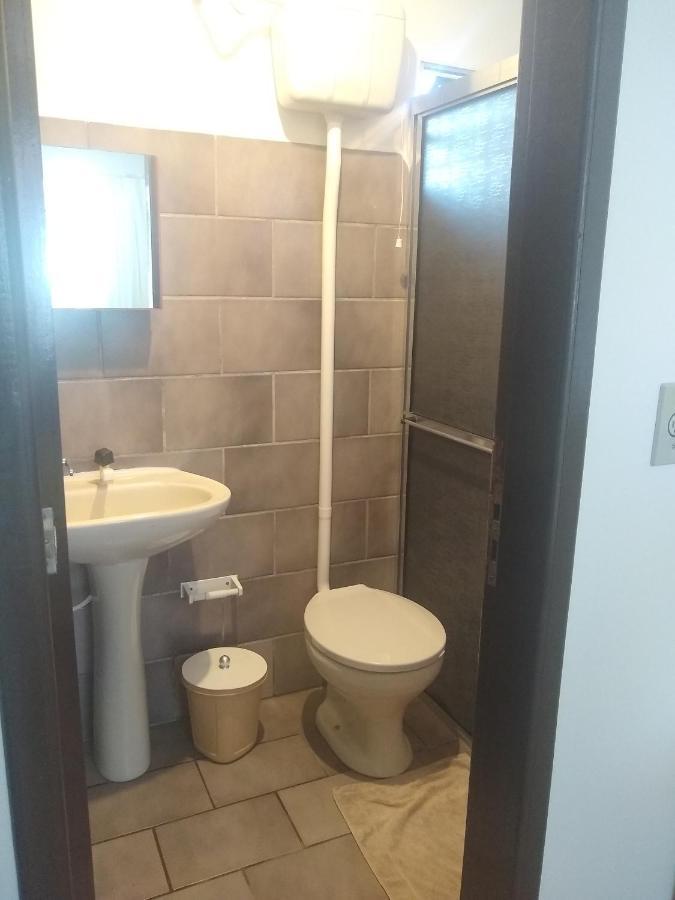 Casa Ampla A 50Metros Do Mar Villa Balneario Barra do Sul Eksteriør bilde