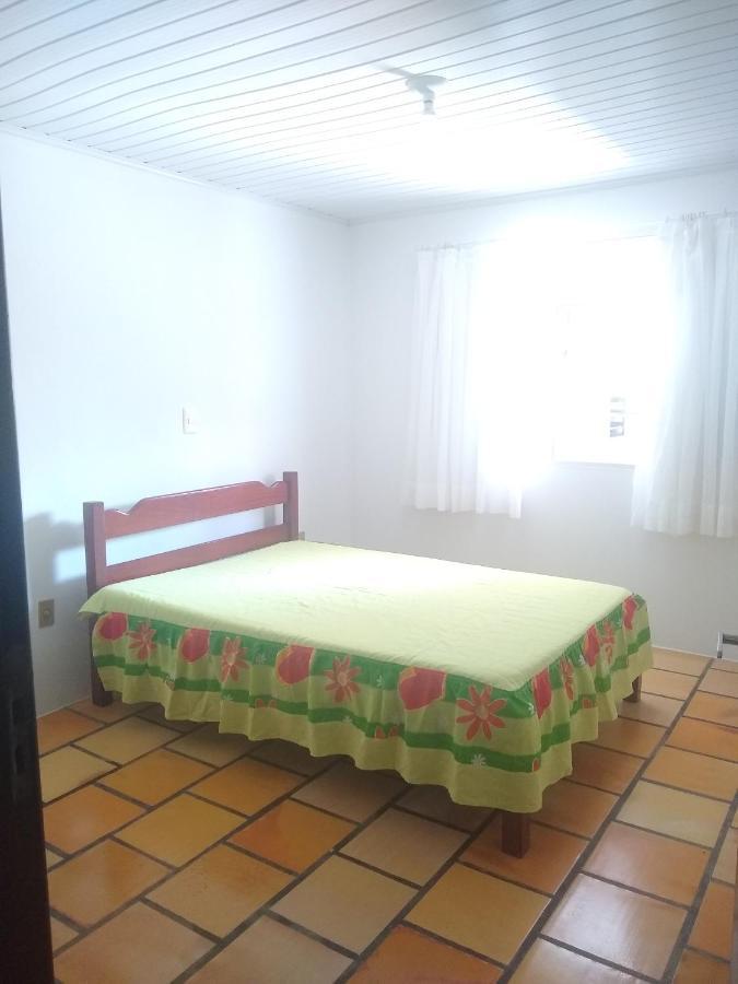 Casa Ampla A 50Metros Do Mar Villa Balneario Barra do Sul Eksteriør bilde