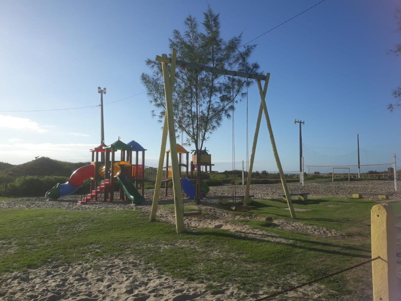 Casa Ampla A 50Metros Do Mar Villa Balneario Barra do Sul Eksteriør bilde